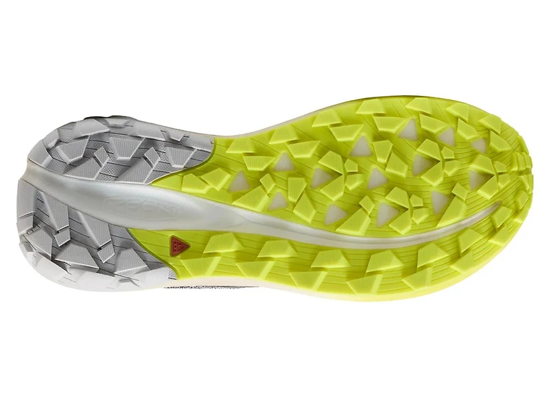 Seek Trail Running Shoe