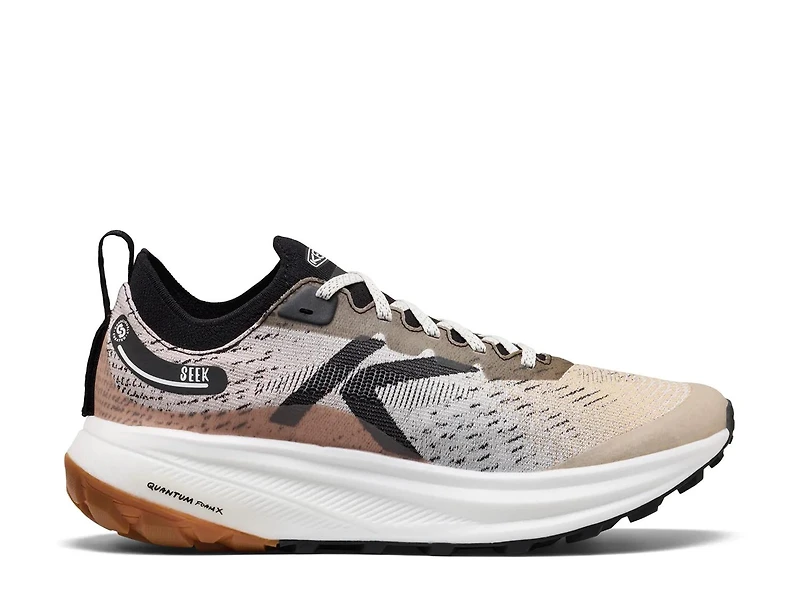 Seek Trail Running Shoe - Men's
