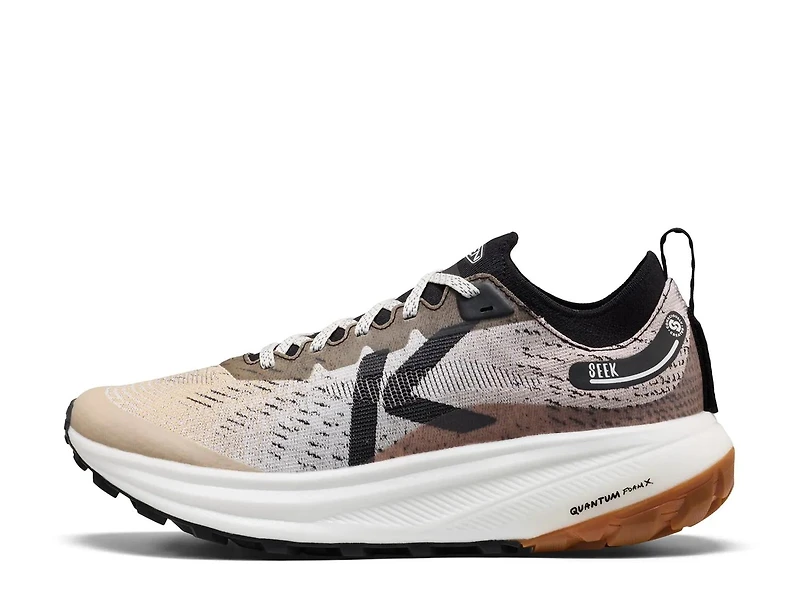 Seek Trail Running Shoe - Men's