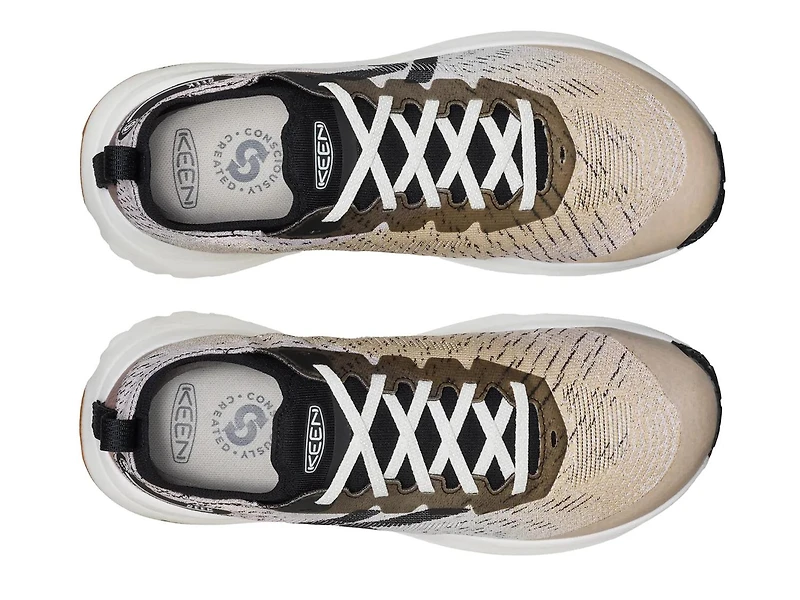 Seek Trail Running Shoe - Men's