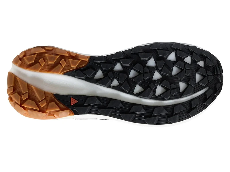 Seek Trail Running Shoe - Men's