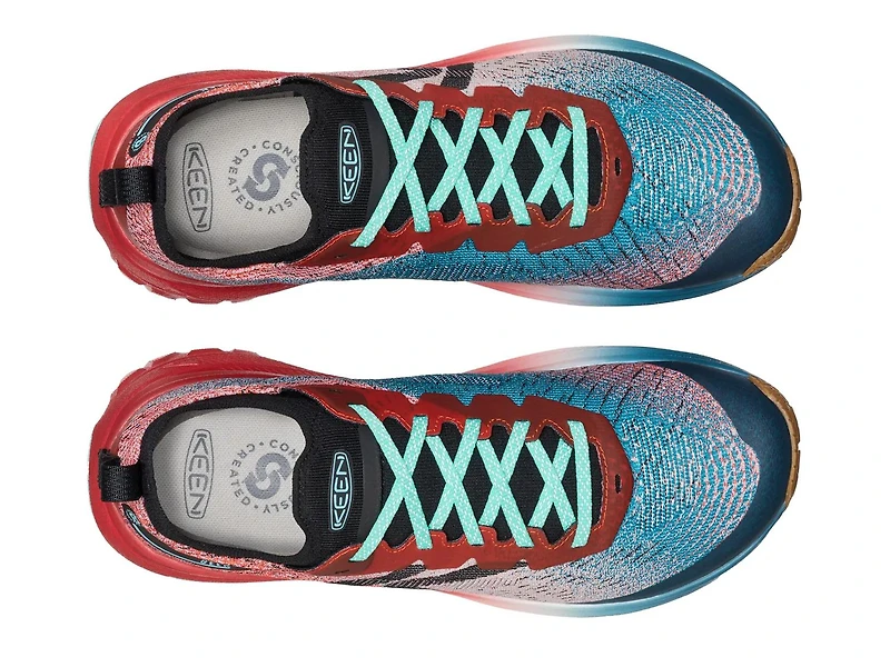 Seek Trail Running Shoe