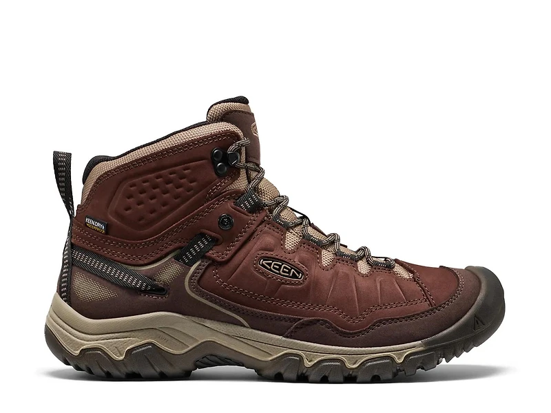 Targhee IV Mid Hiking Boot - Men's