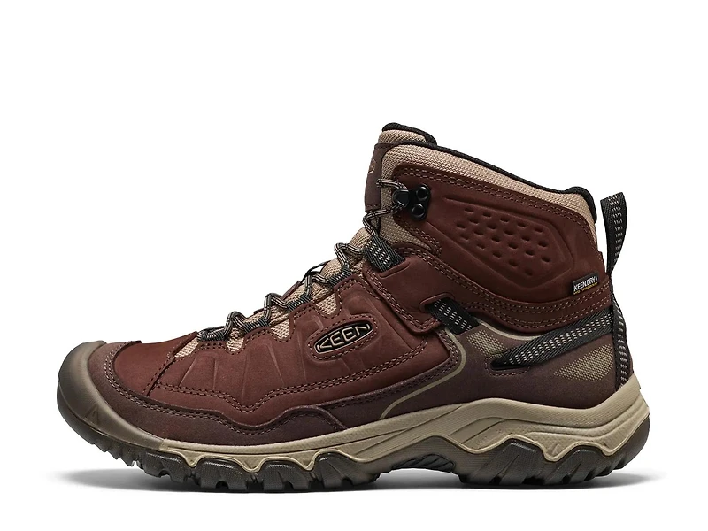 Targhee IV Mid Hiking Boot - Men's