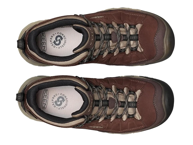 Targhee IV Mid Hiking Boot - Men's