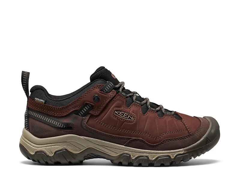 Targhee IV Hiking Shoe - Men's