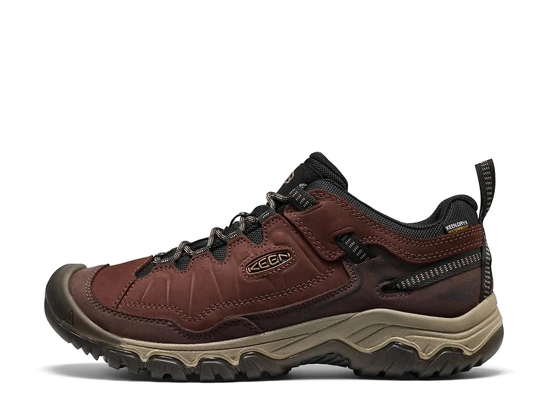 Targhee IV Hiking Shoe - Men's