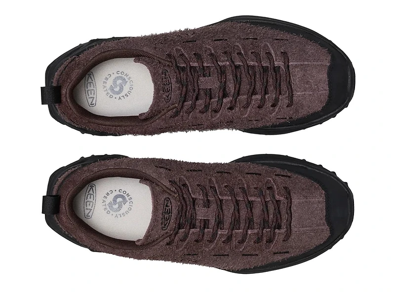 Jasper Zionic Hiking Sneaker