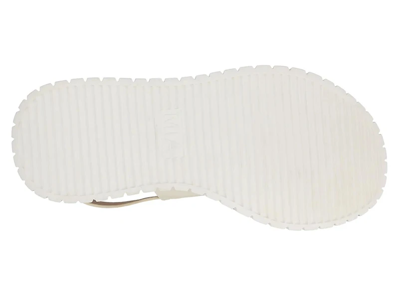 Yuna Espadrille Wedge Sandal