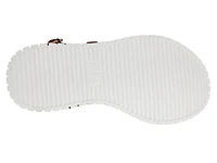 Yuris Espadrille Wedge Sandal