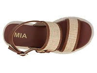 Yuris Espadrille Wedge Sandal