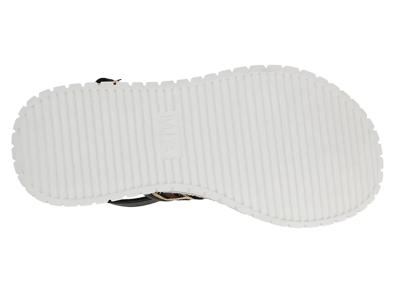 Yuris Espadrille Wedge Sandal