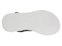 Yuris Espadrille Wedge Sandal