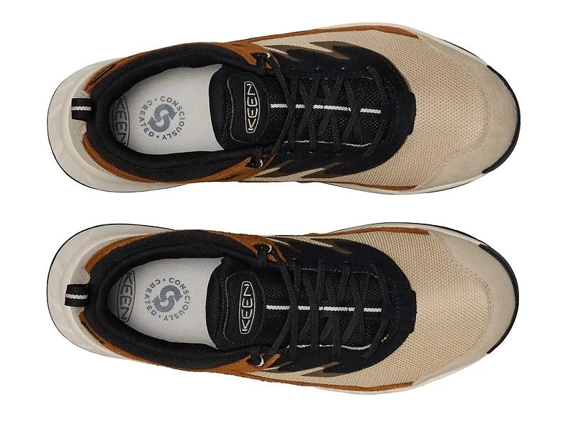 Hightrail Hiking Shoe