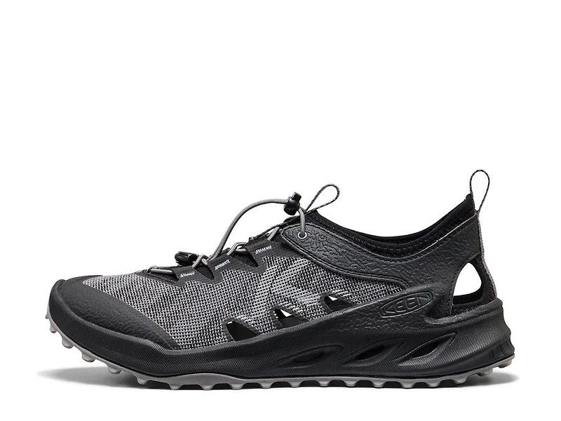 Zionic Adv Open-Air Hiking Shoe