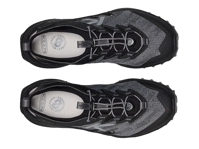 Zionic Adv Open-Air Hiking Shoe