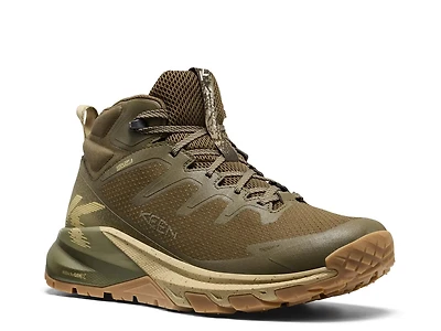 Targhee Apex Mid Hiking Boot