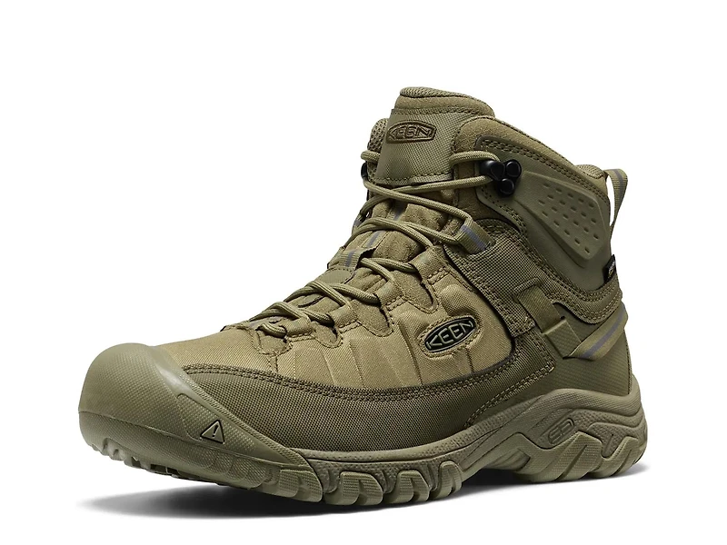 Targhee Exp Mid Hiking Shoe - Men's