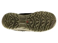 Targhee Exp Mid Hiking Shoe - Men's