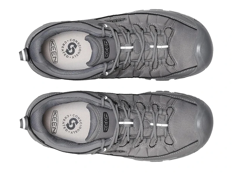 Targhee Exp Hiking Shoe - Men's