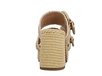 Rebekah Platform Sandal