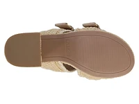 Rebekah Platform Sandal