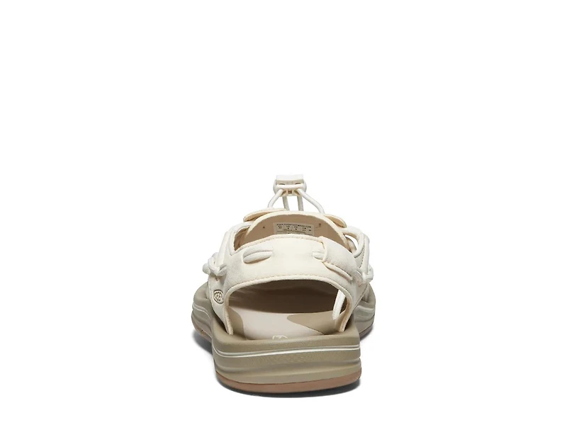 Uneek Sandal - Men's