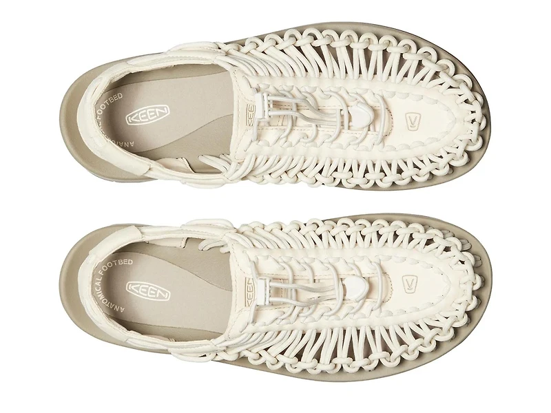 Uneek Sandal - Men's