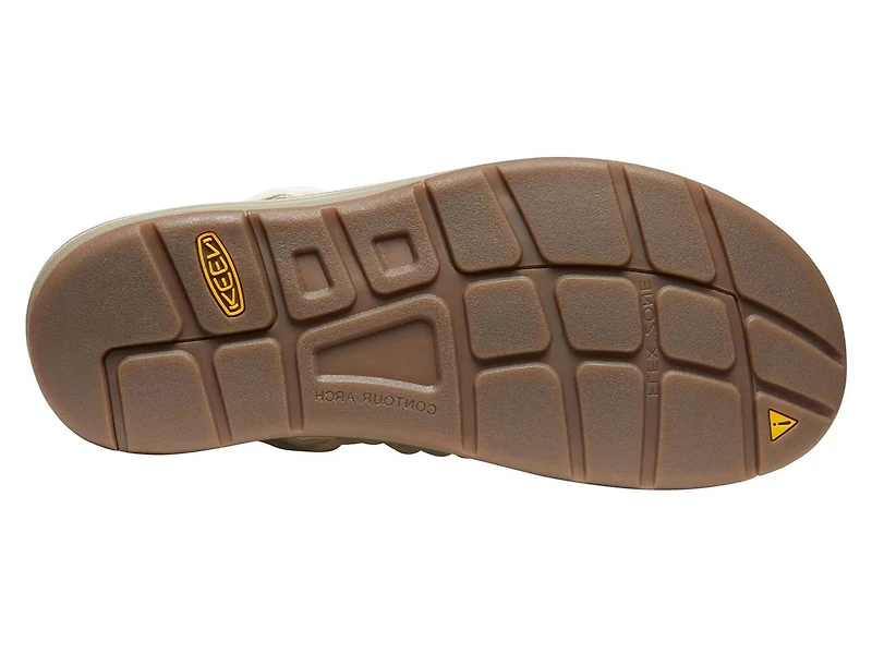 Uneek Sandal - Men's