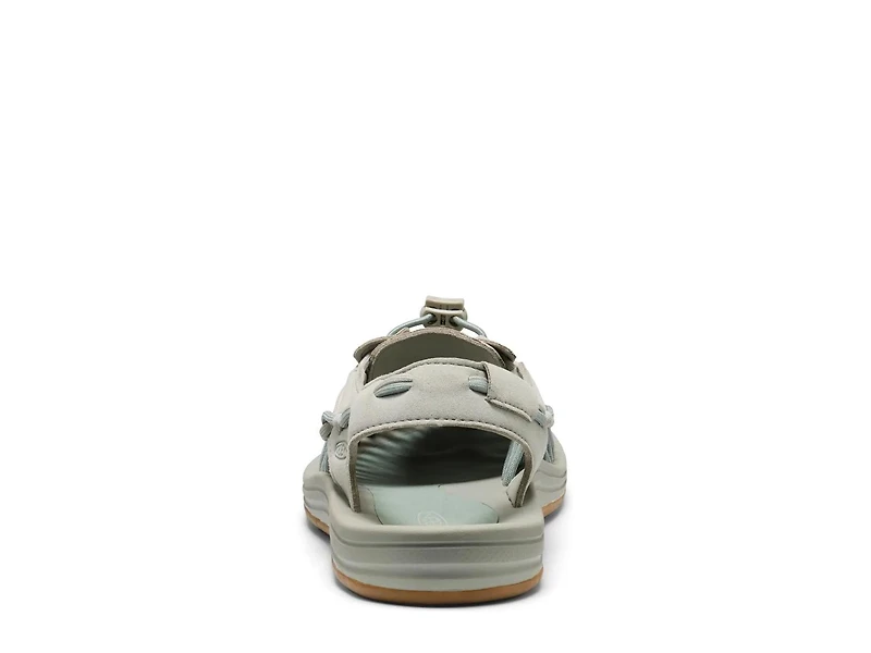 Uneek Sandal - Men's
