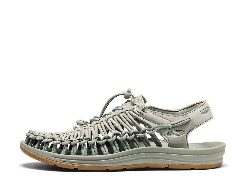 Uneek Sandal - Men's