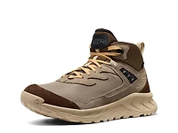 Hightrail Mid Hiking Boot