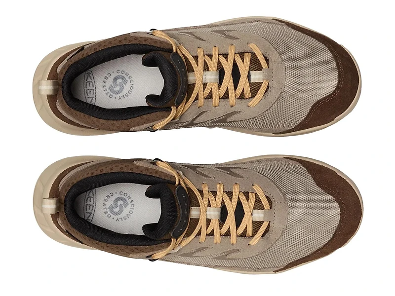 Hightrail Mid Hiking Boot