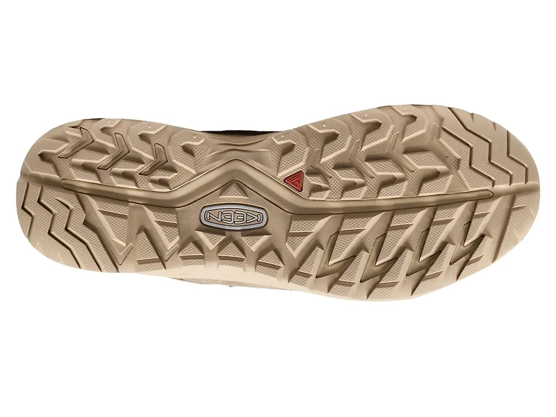 Hightrail Mid Hiking Boot