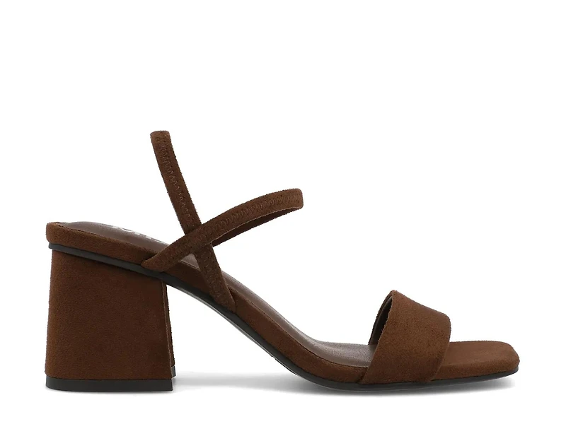Zissy Sandal