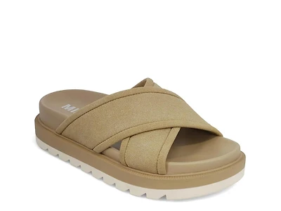Teresa Platform Sandal