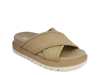 Teresa Platform Sandal