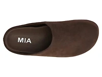 Gerrie Clog