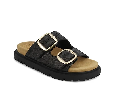 Monica Sandal