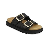 Monica Sandal
