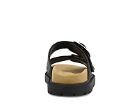 Monica Sandal
