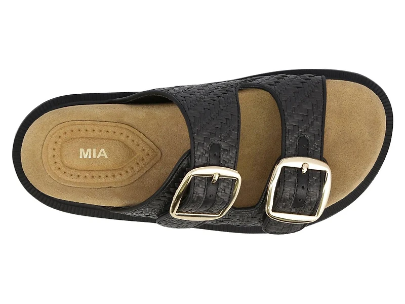 Monica Sandal