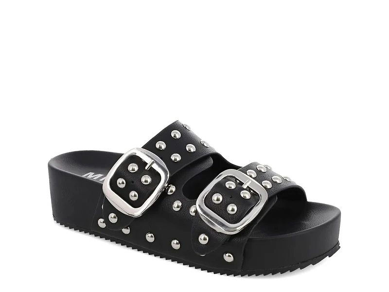 Quennie Platform Sandal