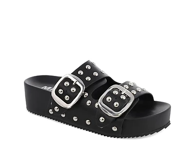 Quennie Platform Sandal