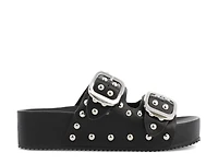 Quennie Platform Sandal