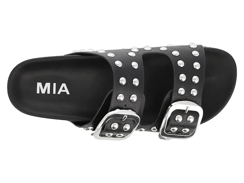 Quennie Platform Sandal