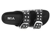 Quennie Platform Sandal