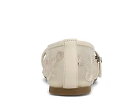 Bluet Mary Jane Flat