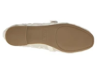 Bluet Mary Jane Flat