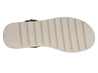 Odalys Wedge Sandal